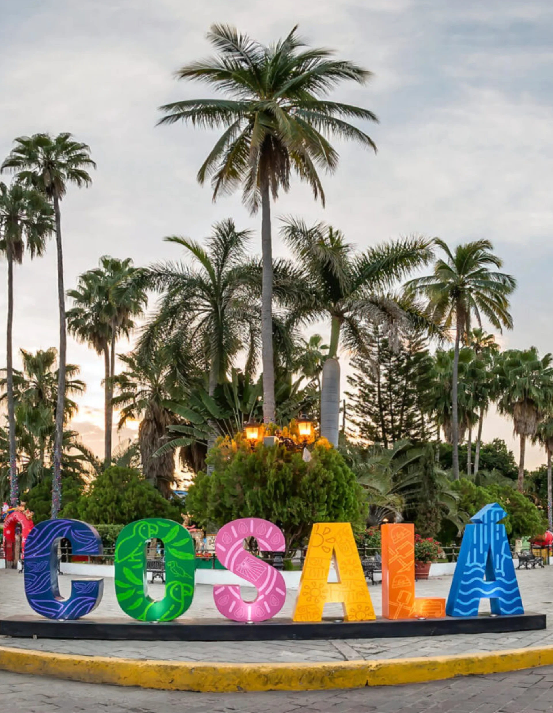 Cosalá